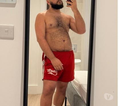 Gay Escorts Stonebridge Park Station North West London - Photos for Brazilian thick Bear Available 🍆🐻