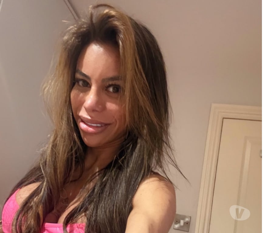 Trans Escorts North London Southgate Station - North London - Photos for Lara gorgeous 07424989281 XXL