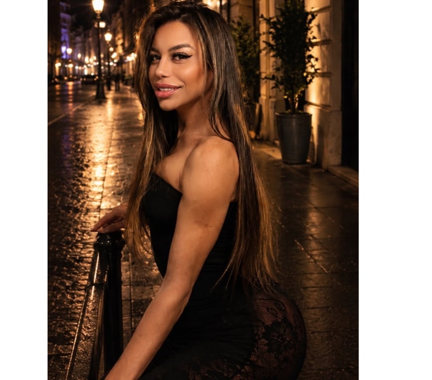 Trans Escorts North London Southgate Station - North London - Photos for Lara gorgeous 07424989281 XXL