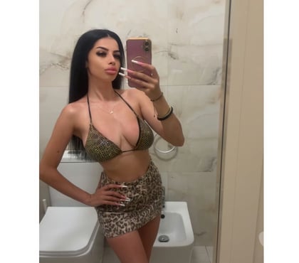  Escorts & Erotic Massage Leicester City Centre Leicester - Photos for Sely Selena🐆🌹come to taste me 🥵