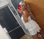 Stacey a curvy blonde xxx Out call iNCALL willing to travel