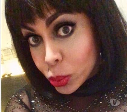 Trans Escorts Leeds City Centre Leeds - Photos for Sandra Beautiful girl from Mexico