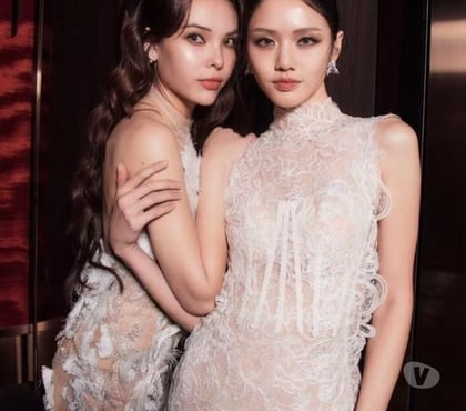 Duo Escorts & Erotic Massage East Ham Station East London - Photos for 🥰 Whatsapp🔥 07591618008🥰Party Girls💋