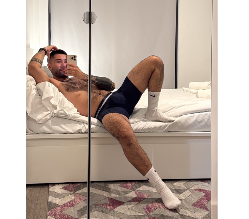  Gay massage South West London Richmond upon Thames - Photos for MARTIN - COLOMBIAN 🔥 07351736785