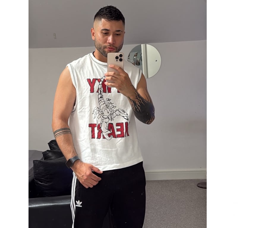  Gay massage East London Woolwich Arsenal - DLR Station - East London - Photos for MARTIN - COLOMBIAN 🔥 07351736785