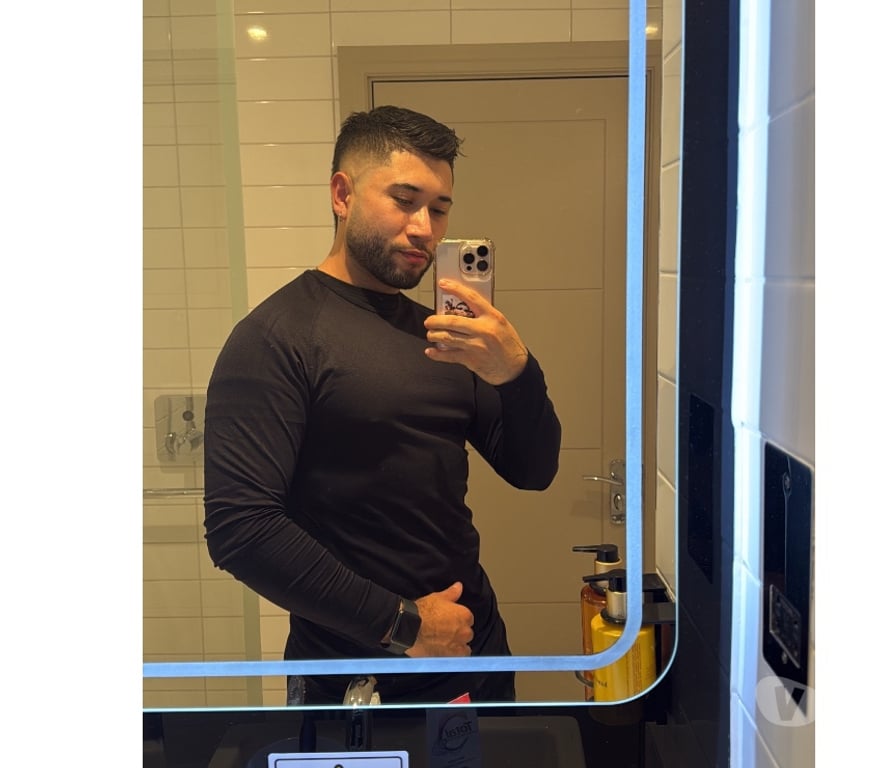 Gay massage Greater Manchester Manchester - Photos for MARTIN - COLOMBIAN 🔥 07351736785