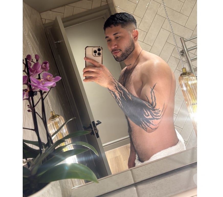  Gay massage South East London Croydon - Photos for MARTIN - COLOMBIAN 🔥 07351736785
