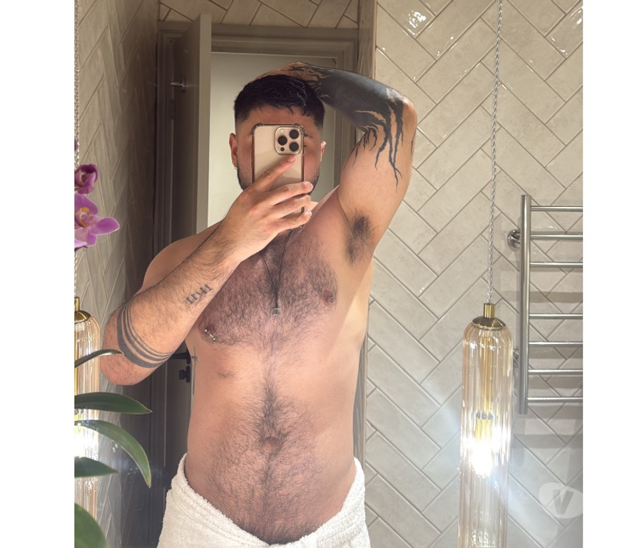  Gay massage South East London Lewisham - South East London - Photos for MARTIN - COLOMBIAN 🔥 07351736785