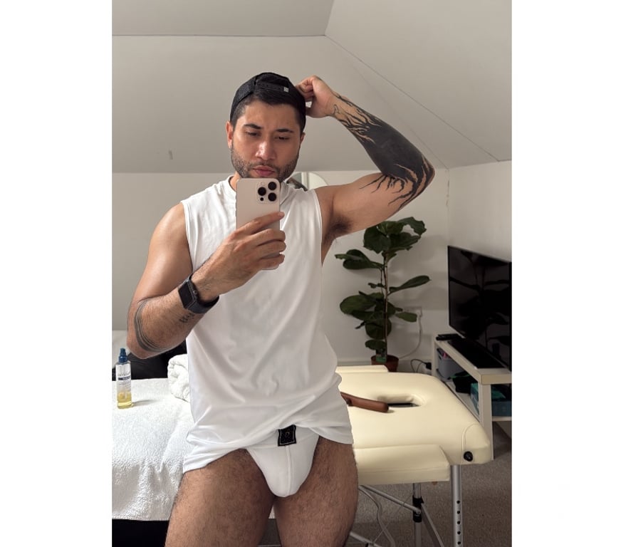 Gay massage West Midlands Birmingham - Photos for MARTIN - COLOMBIAN 🔥 07351736785