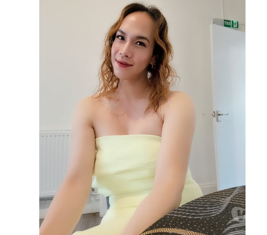 Escorts Conwy Colwyn Bay - Conwy - Photos for Kate Ladyboy Thai