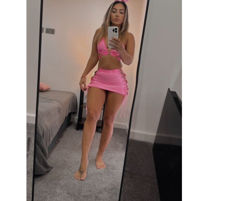 Escorts Somerset Bridgwater - Somerset - Photos for Hello my name is Anitta hot Brazilian