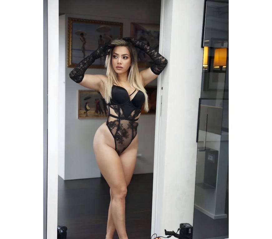 Escorts Somerset Bridgwater - Somerset - Photos for Hello my name is Anitta hot Brazilian