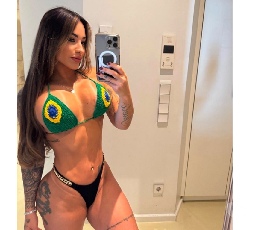 Escorts Cardiff Cardiff City Centre - Cardiff - Photos for 🔥🇧🇷Jullia Brazilian🔥🇧🇷