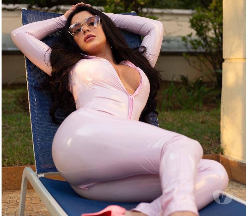 Trans Escorts South West London Sutton - Photos for Trans Brazilian girl