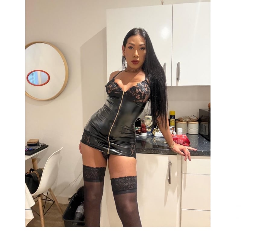 Trans Escorts West London West Kensington - West London - Photos for Doll Jhessy Brazilian
