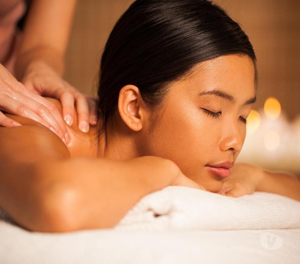 Full body massage Hertfordshire East Hertfordshire - Photos for Brand New Asian Massage Salon