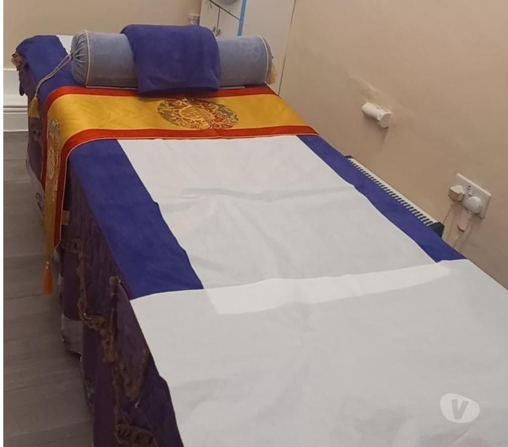 Full body massage Hertfordshire East Hertfordshire - Photos for Brand New Asian Massage Salon