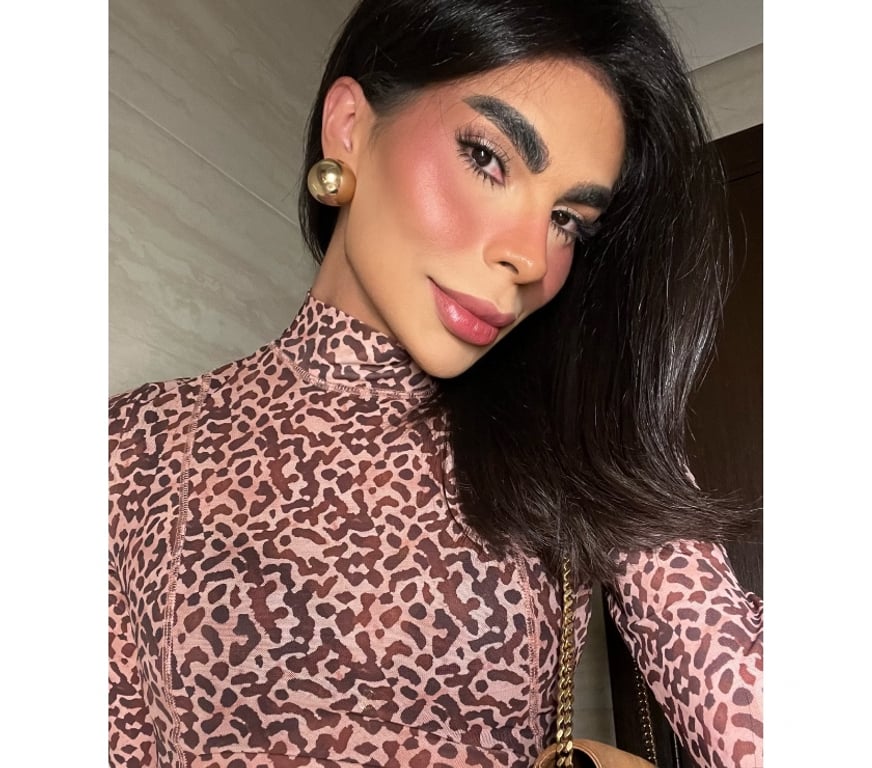 Trans Escorts Central London Kensington and Chelsea - Photos for TS Brianna Ferrari