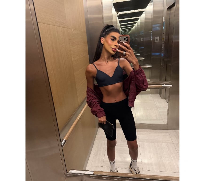 Trans Escorts Central London Kensington and Chelsea - Photos for TS Brianna Ferrari