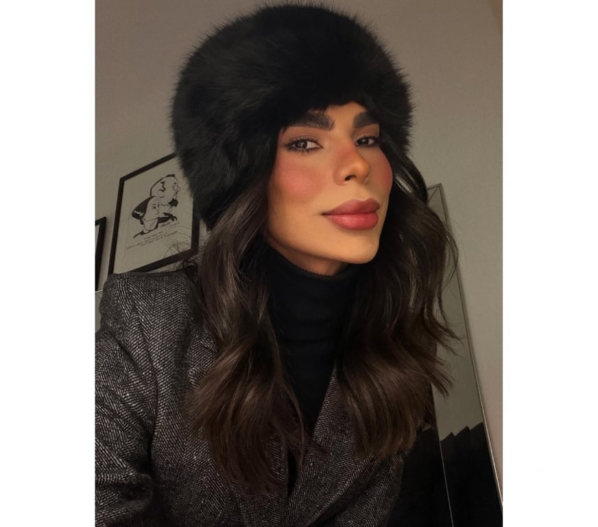 Trans Escorts Central London Kensington and Chelsea - Photos for TS Brianna Ferrari