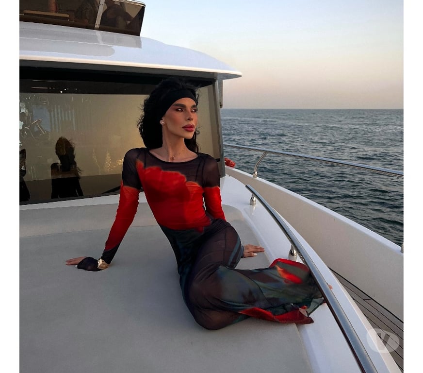 Trans Escorts Central London Kensington and Chelsea - Photos for TS Brianna Ferrari