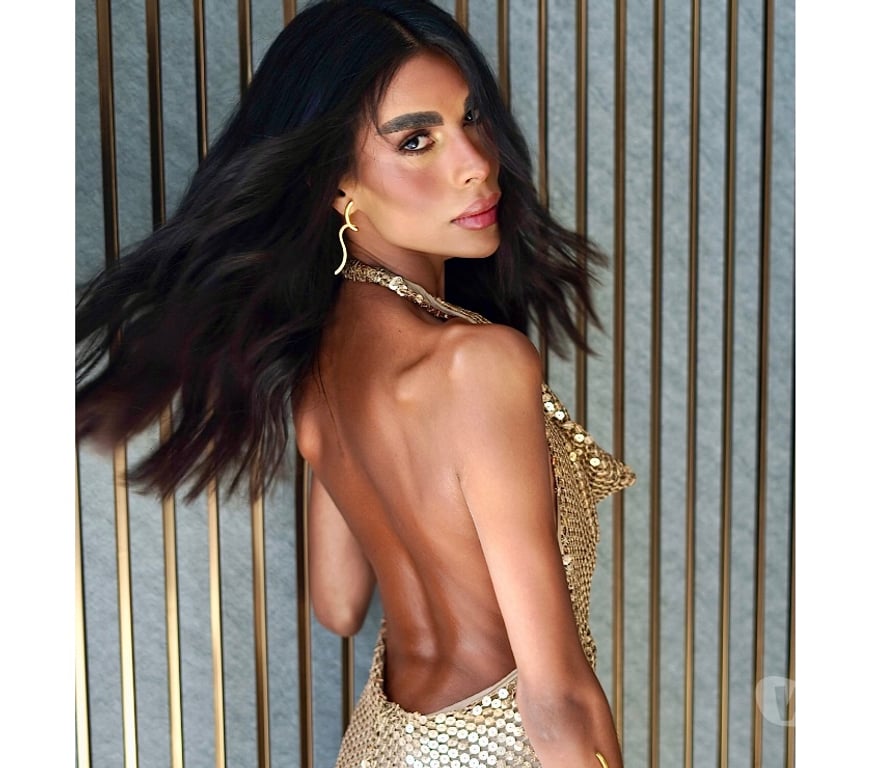 Trans Escorts Central London Kensington and Chelsea - Photos for TS Brianna Ferrari