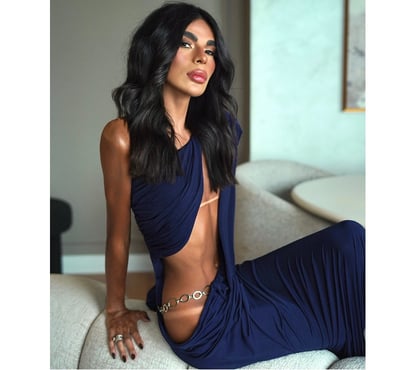 Transsexual Escorts Kensington and Chelsea Central London - Photos for TS Brianna Ferrari