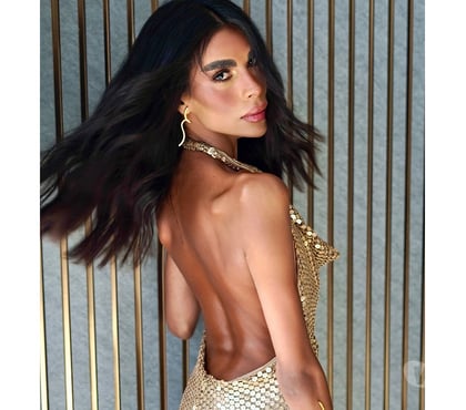 Transsexual Escorts Kensington and Chelsea Central London - Photos for TS Brianna Ferrari