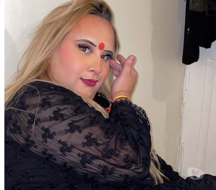 Trans Escorts Birmingham City Centre Birmingham - Photos for Priya kahlifa active 07459 115057‬