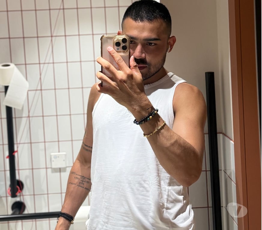  Gay massage South East London Lewisham - South East London - Photos for 🔥Camilo latino 🇨🇴 🔥(💬 07899 031585)