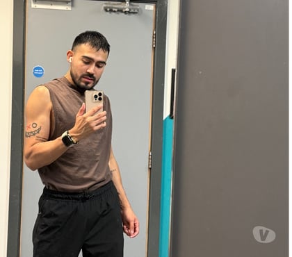 Gay escorts Romford Havering - Photos for Camilo. Colombia 🇨🇴 (💬 07899 031585)