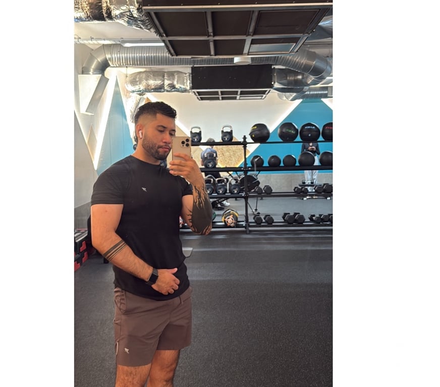  Gay massage West Midlands Birmingham - Photos for Massage and more with Colombian boy 😉🔥💬 07351736785