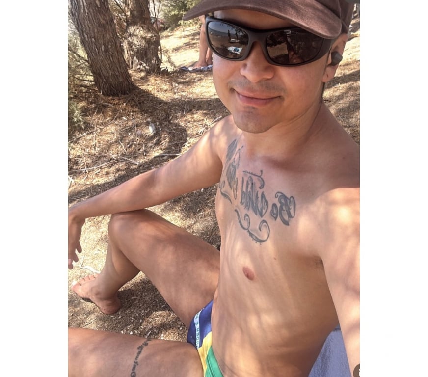  Gay massage Dorset Bournemouth, Christchurch and Poole - Photos for Theo XL FEW DAYS IN BOURNEMOUTH