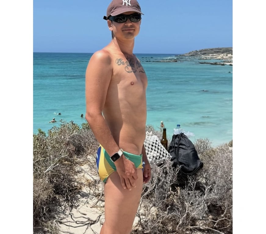 Gay massage Dorset Bournemouth, Christchurch and Poole - Photos for Theo XL FEW DAYS IN BOURNEMOUTH