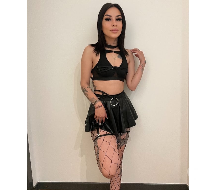 Escorts Glasgow Glasgow City Centre - Glasgow - Photos for 💚🩷 Ella sexy in Glasgow ❤️💚❤️