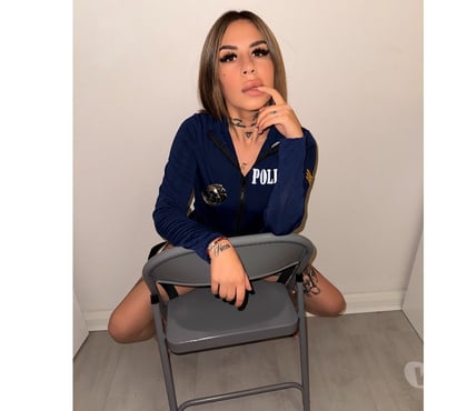 Escorts and Massages Glasgow City Centre Glasgow - Photos for 💚🩷 Ella new sexy in city ❤️🥵😈