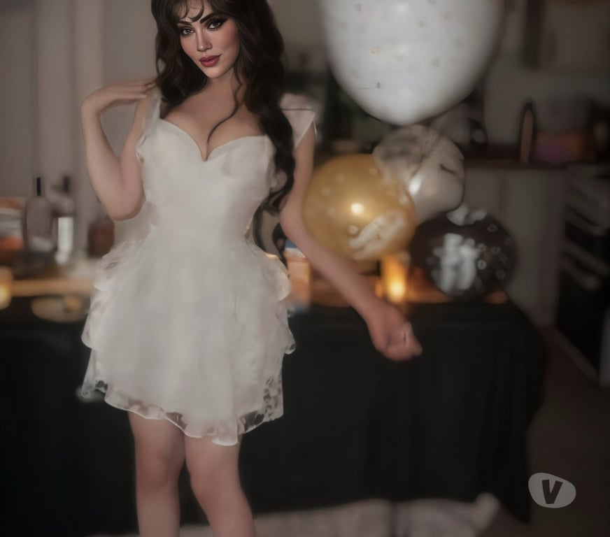 Trans Escorts Greater Manchester Manchester - images_alt_text TS Anna 🫦🔥 BEST IN UK