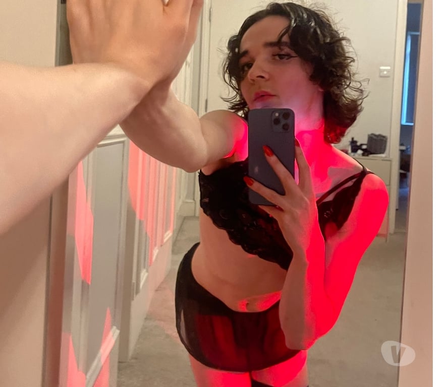 Trans Escorts West London Little Venice - West London - Photos for FEMBOY CD BOTTOM