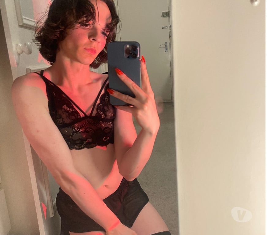 Trans Escorts West London Little Venice - West London - Photos for FEMBOY CD BOTTOM