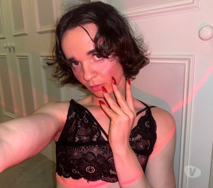 Transsexual Little Venice West London - Photos for FEM CD in Little Venice