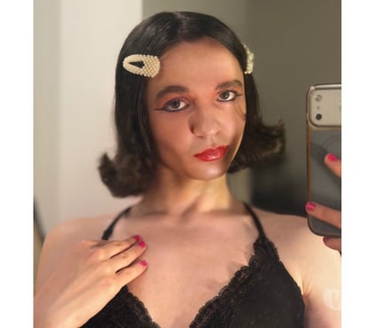 Transsexual Little Venice West London - Photos for FEM CD in Little Venice +447466166513