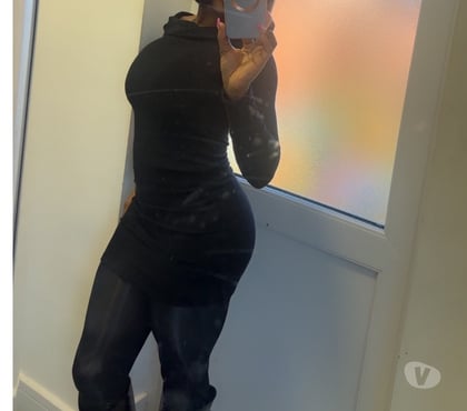 Escorts and Massages Gravesend Gravesham - Photos for ❤️BLACK GIRL MASSAGE KENT