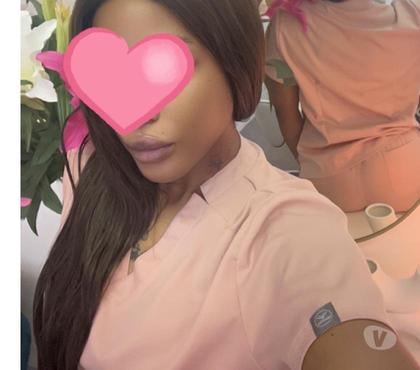 Escorts and Massages Gravesend Gravesham - Photos for ❤️BLACK GIRL MASSAGE KENT