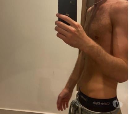 Gay Escorts Manchester City Centre Manchester - Photos for Young , single and hung companion