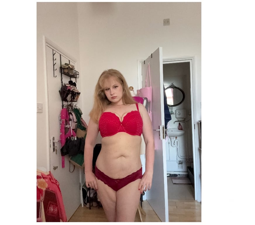 Escorts East London Hackney - East London - Photos for 🇬🇧 GFE Horny Blonde Barbie Available Now!