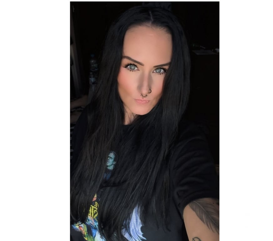 Adult Entertainment Tyne and Wear Newcastle upon Tyne - Photos for 🖤Goth Goddess 🖤07761960878 video calls texting