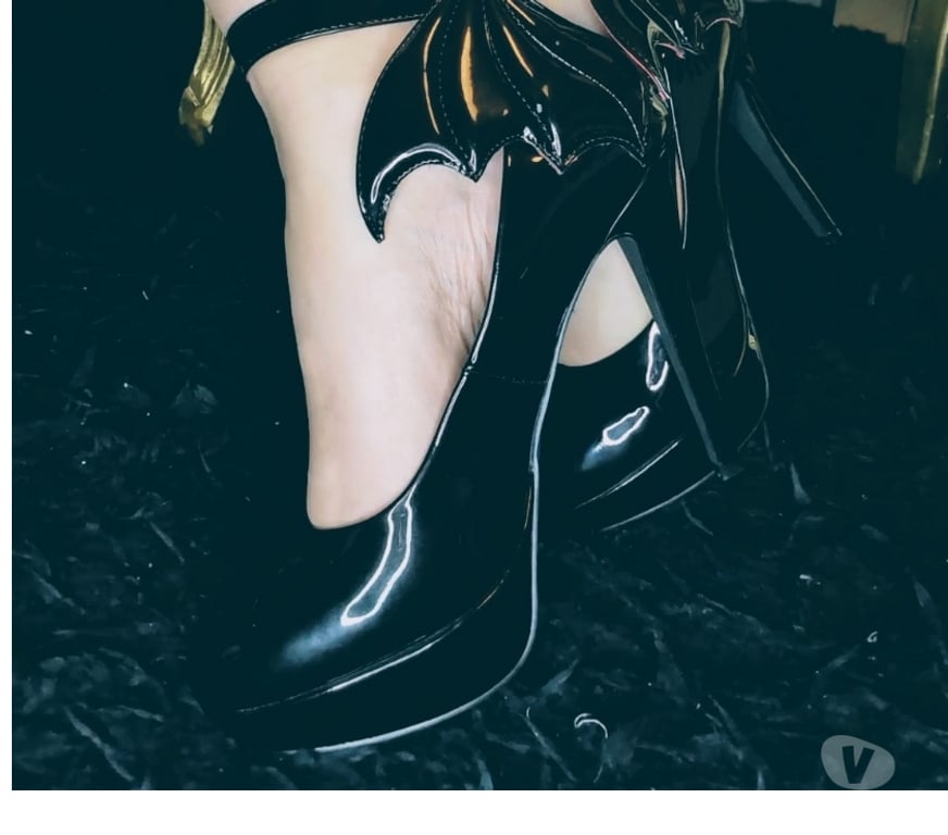 Adult Entertainment Tyne and Wear Newcastle upon Tyne - Photos for 🖤Goth Goddess 🖤07761960878 video calls texting