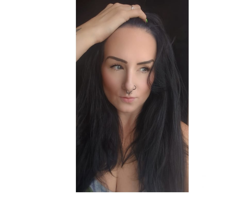 Adult Entertainment Tyne and Wear Newcastle upon Tyne - Photos for 🖤Goth Goddess 🖤07761960878 video calls texting