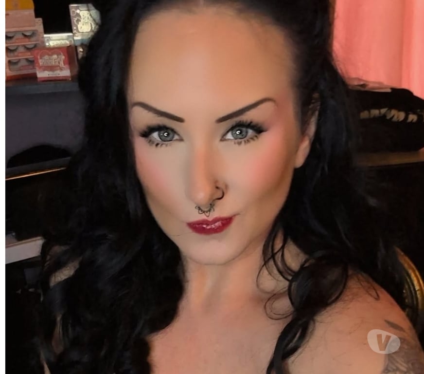 Adult Entertainment Tyne and Wear Newcastle upon Tyne - Photos for 🖤Goth Goddess 🖤07761960878