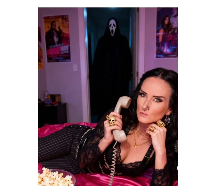 Adult Entertainment Tyne and Wear Newcastle upon Tyne - Photos for 🖤Goth Goddess 🖤07761960878 video calls texting
